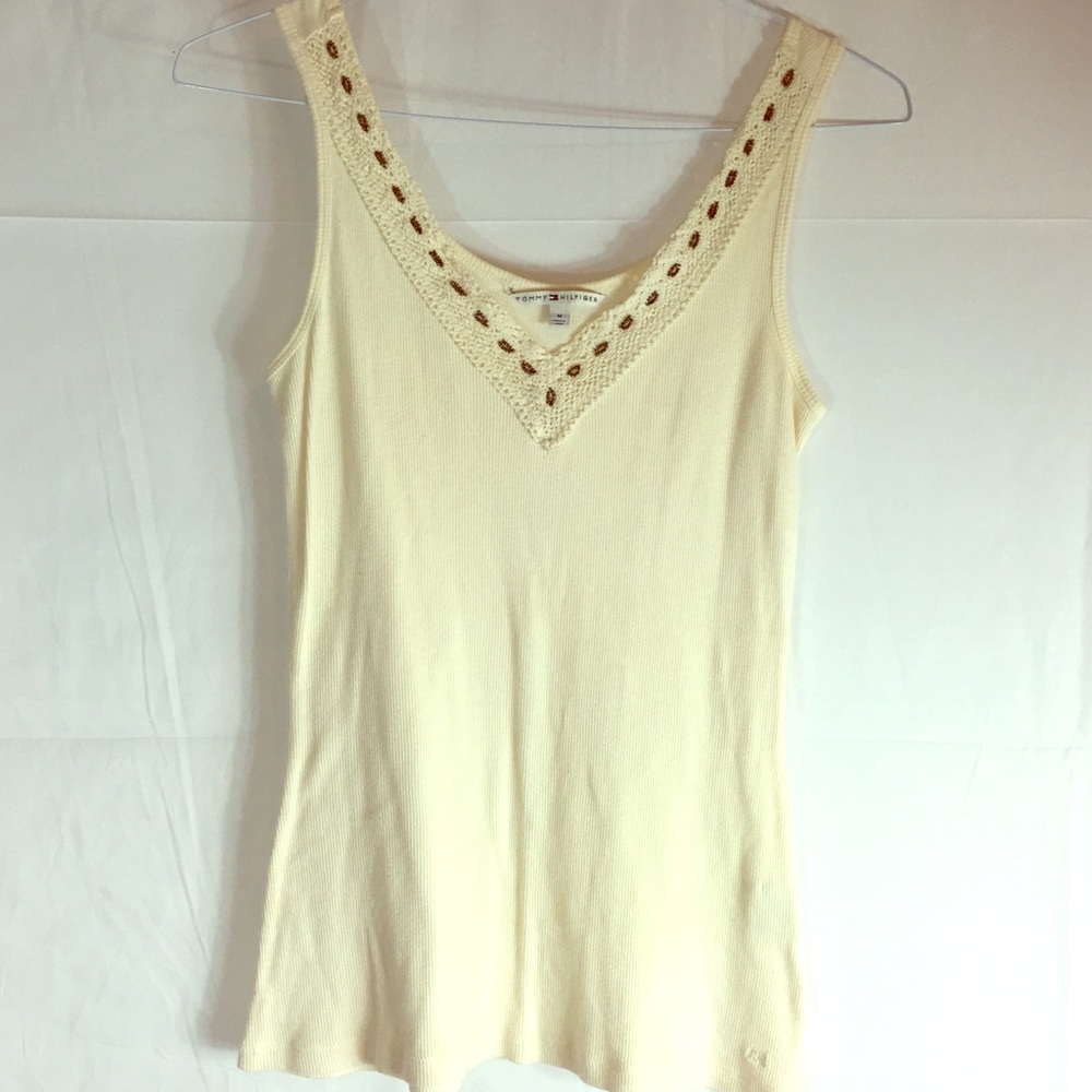 Tommy Hilfiger Tank Top